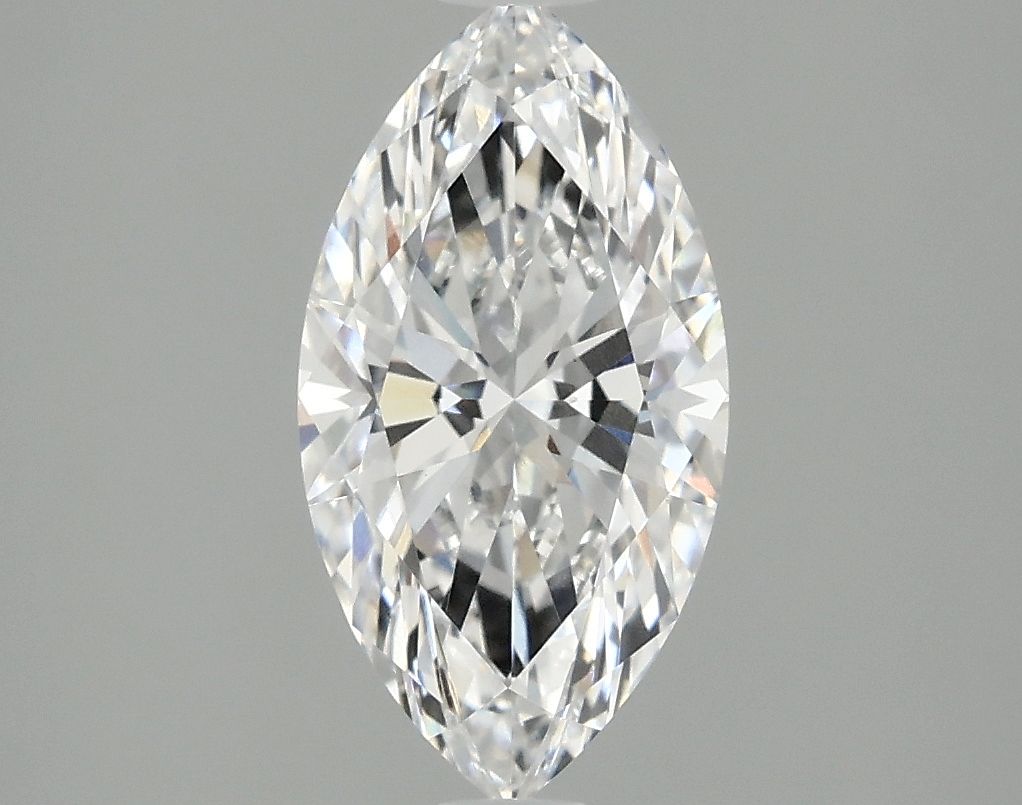 Lab Grown Diamond 1,57Ct D-VS1 Marquise - IGILG786675051 1