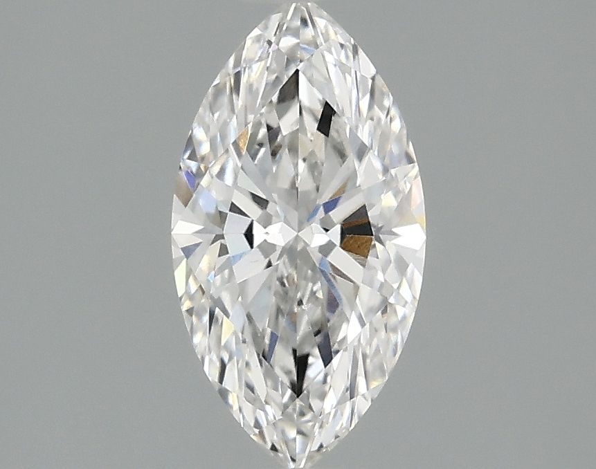 Lab Grown Diamond 1,1Ct F-VVS2 Marquise - IGILG783671247 1