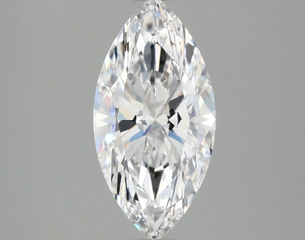 Lab Grown Diamond 1,57Ct D-VS1 Marquise - IGILG783663220 1