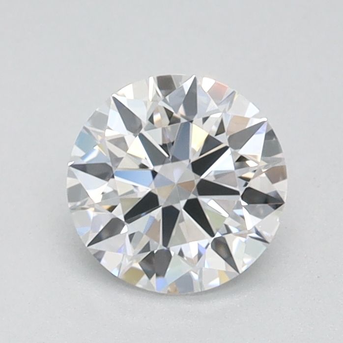 Lab Grown Diamond 0,54Ct D-IF Round - IGILG795629476 1