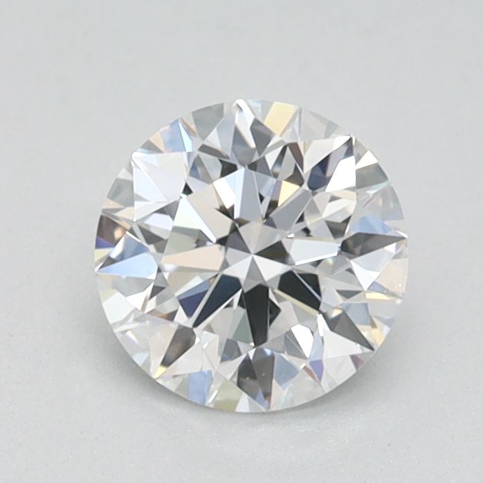 Lab Grown Diamond 0,56Ct D-VVS1 Round - IGILG795632641 1