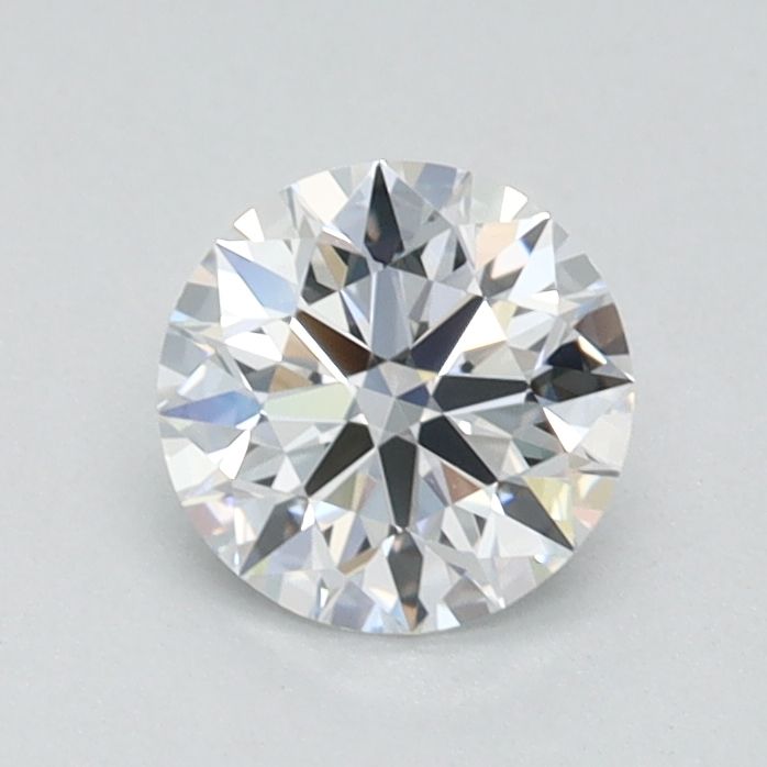 Lab Grown Diamond 0,5Ct D-VVS1 Round - IGILG795629436 1