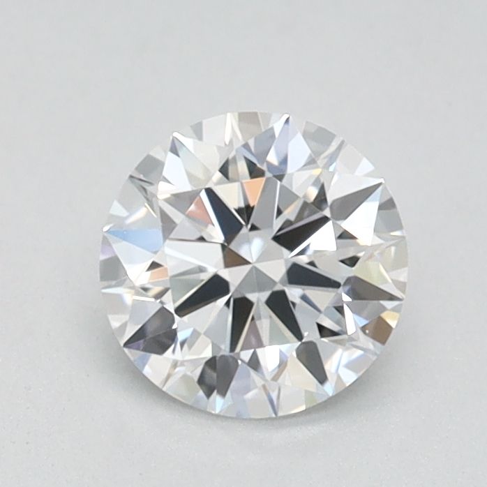 Lab Grown Diamond 0,52Ct D-IF Round - IGILG795629461 1