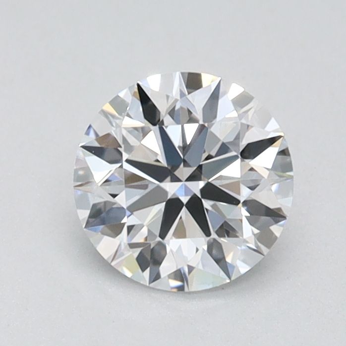 Lab Grown Diamond 0,55Ct D-VVS1 Round - IGILG795632630 1