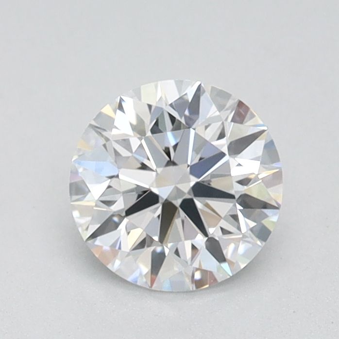 Lab Grown Diamond 0,52Ct D-VVS1 Round - IGILG795629455 1