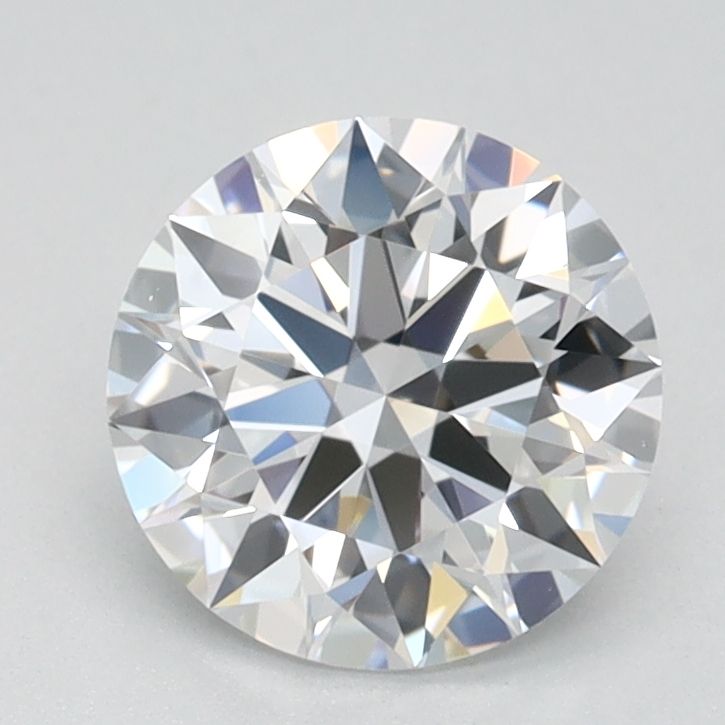 Lab Grown Diamond 1,03Ct D-VVS1 Round - IGILG795629368 1
