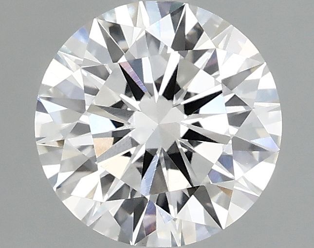 Lab Grown Diamond 1,52Ct E-VVS2 Round - IGILG787659934 1