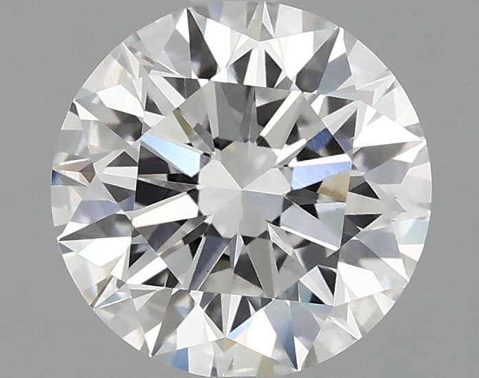 Lab Grown Diamond 1,53Ct E-VVS2 Round - IGILG788638168 1