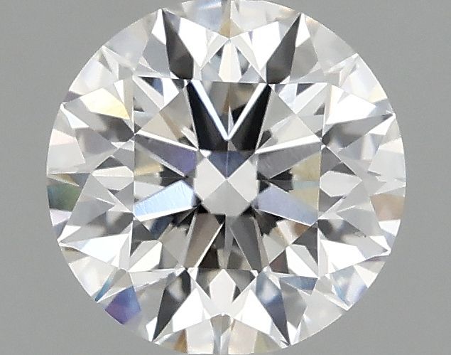 Lab Grown Diamond 1,59Ct E-VS1 Round - IGILG784629198 1