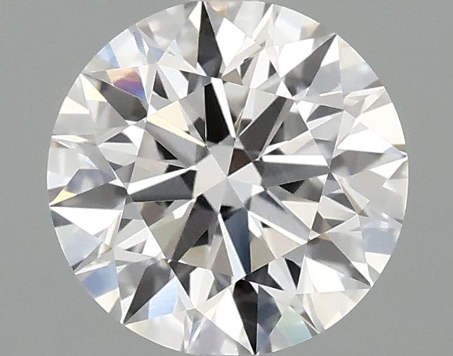 Lab Grown Diamond 1,47Ct E-VVS2 Round - IGILG784629195 1