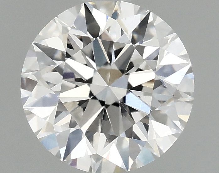 Lab Grown Diamond 0,98Ct E-VVS2 Round - IGILG784614580 1