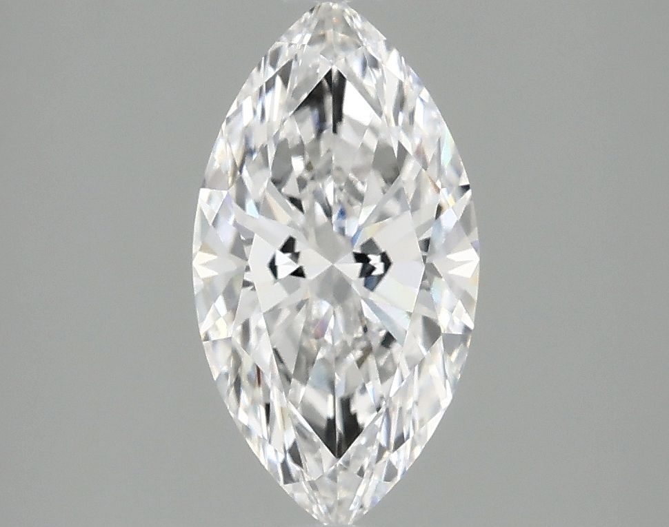 Lab Grown Diamond 1,57Ct D-VS1 Marquise - IGILG784629853 1