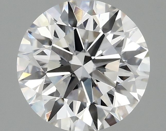 Lab Grown Diamond 1,59Ct F-VS1 Round - IGILG785602790 1