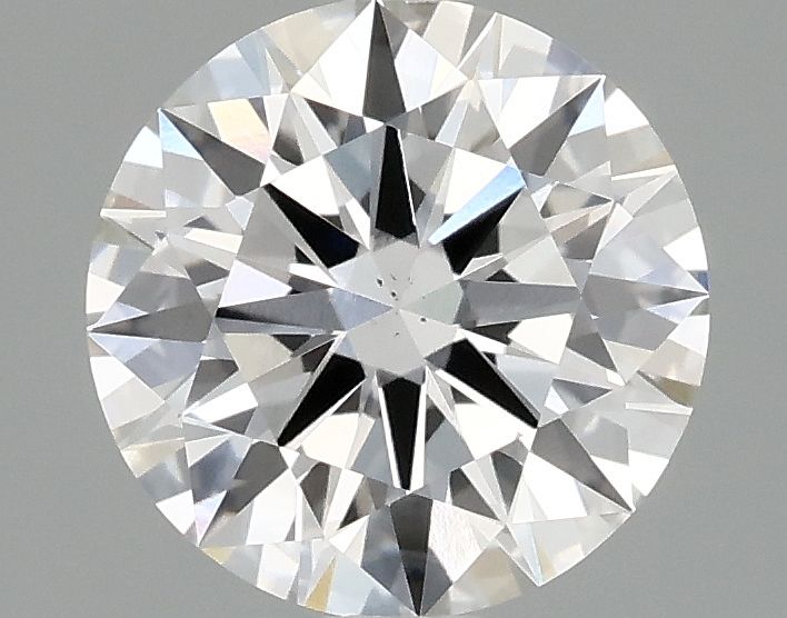 Lab Grown Diamond 1,55Ct E-VS2 Round - IGILG789607060 1