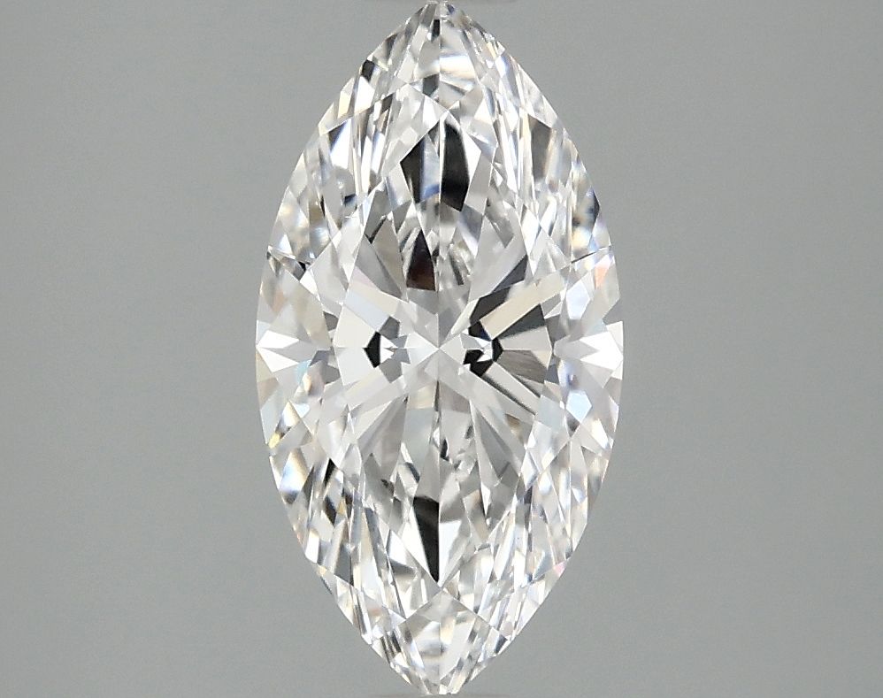 Lab Grown Diamond 1,59Ct E-VS1 Marquise - IGILG787643166 1