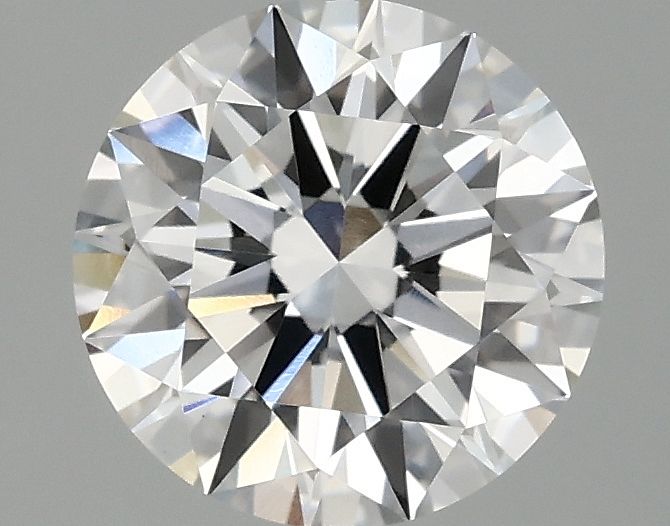 Lab Grown Diamond 1,54Ct D-VVS2 Round - IGILG777623251 1