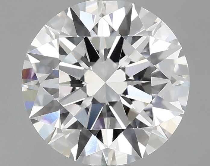 Lab Grown Diamond 1,56Ct D-VVS2 Round - IGILG790612597 1