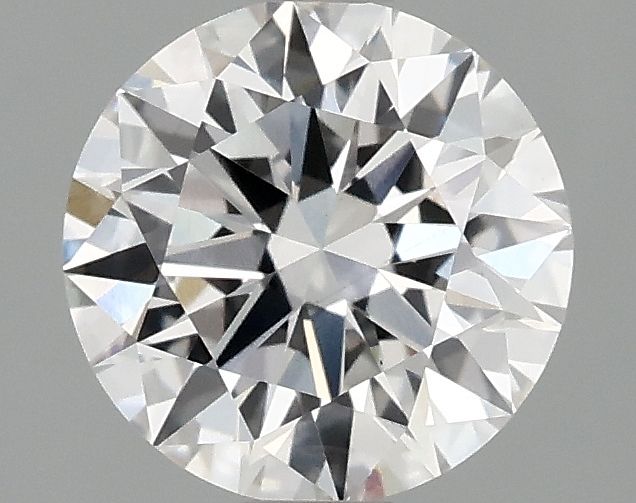 Lab Grown Diamond 1,55Ct E-VS2 Round - IGILG778653220 1