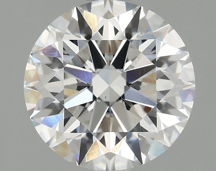 Lab Grown Diamond 1,49Ct E-VS1 Round - IGILG789623947 1