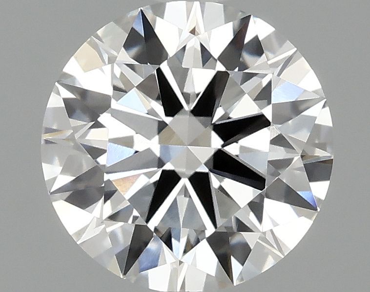 Lab Grown Diamond 1,52Ct E-VVS2 Round - IGILG788601846 1