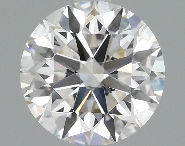 Lab Grown Diamond 1,52Ct E-VVS2 Round - IGILG788611497 1