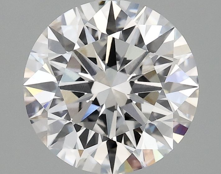 Lab Grown Diamond 2,08Ct E-VVS2 Round - IGILG774632572 1