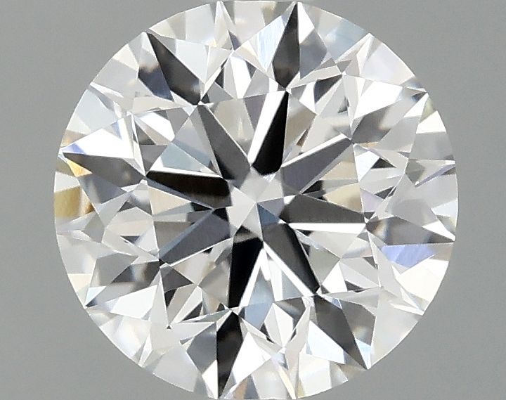 Lab Grown Diamond 1,53Ct E-VVS2 Round - IGILG785605328 1