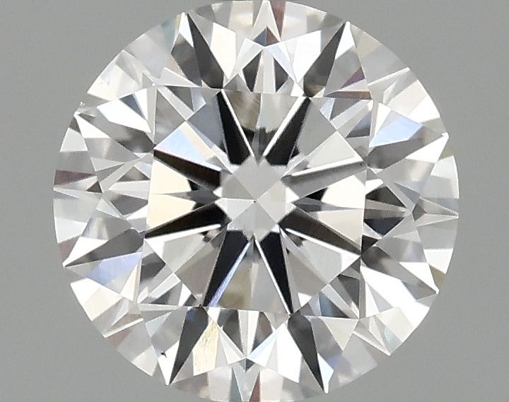 Lab Grown Diamond 1,57Ct E-VS2 Round - IGILG789617949 1