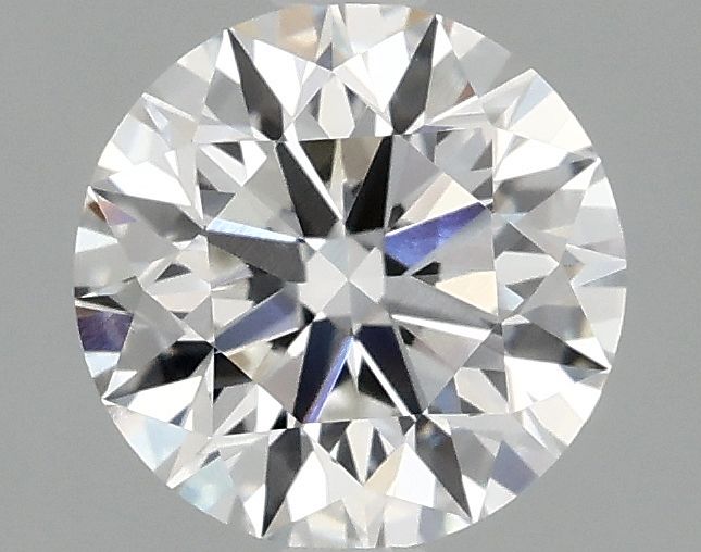 Lab Grown Diamond 1,53Ct F-VVS2 Round - IGILG787642158 1