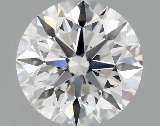 Lab Grown Diamond 1,59Ct E-VS1 Round - IGILG786616005 1