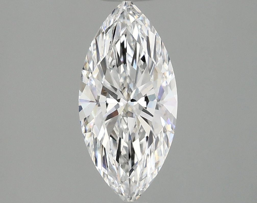 Lab Grown Diamond 1,48Ct E-VS1 Marquise - IGILG799691954 1