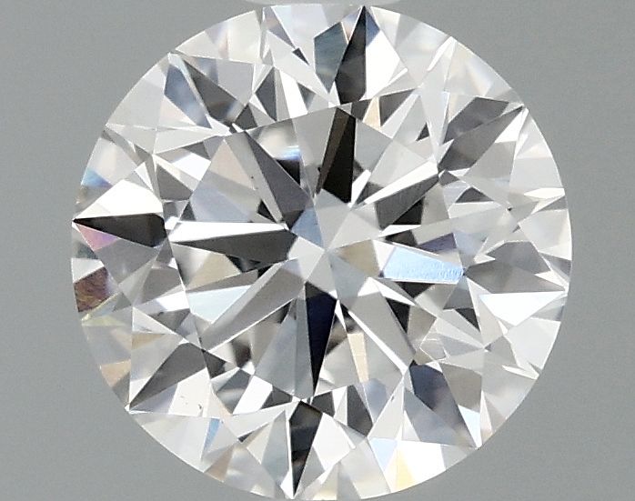 Lab Grown Diamond 1,04Ct D-VS1 Round - IGILG798615781 1