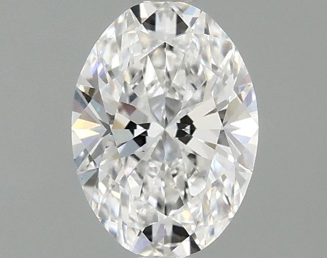 Lab Grown Diamond 1,03Ct E-VS1 Oval - IGILG770668408 1