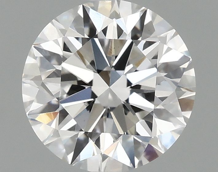 Lab Grown Diamond 1Ct E-VS1 Round - IGILG792654350 1