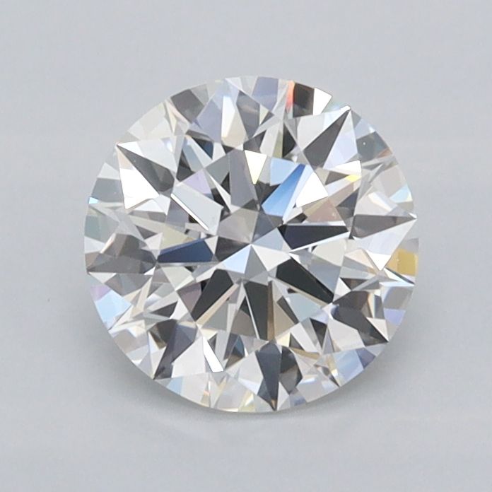 Lab Grown Diamond 0,98Ct E-FL Round - IGILG782601849 1