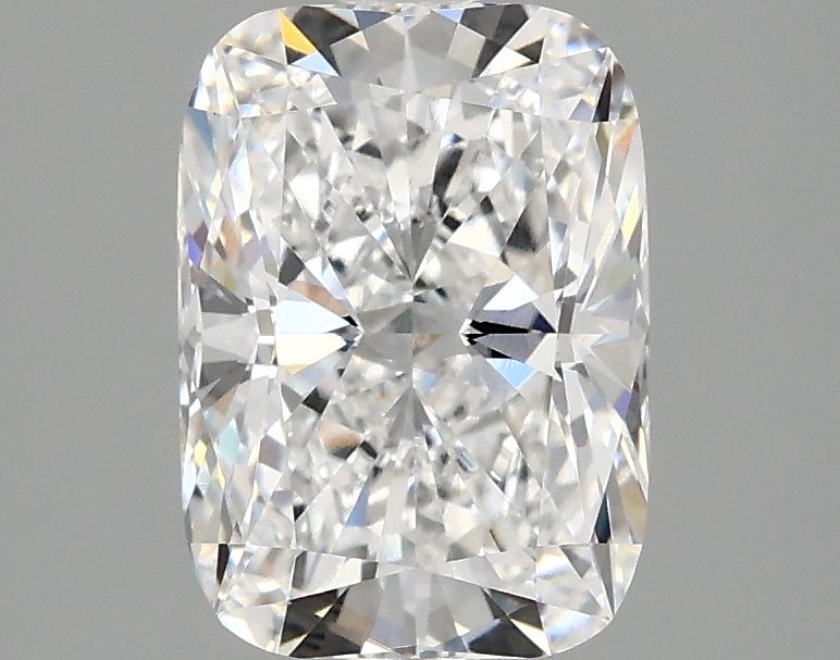 Lab Grown Diamond 2,02Ct D-VVS2 Cushion - IGILG793621271 1