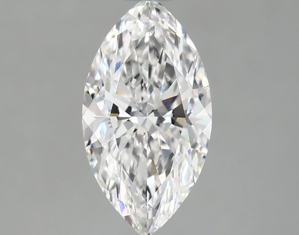 Lab Grown Diamond 1,49Ct E-VVS2 Marquise - IGILG802620229 1