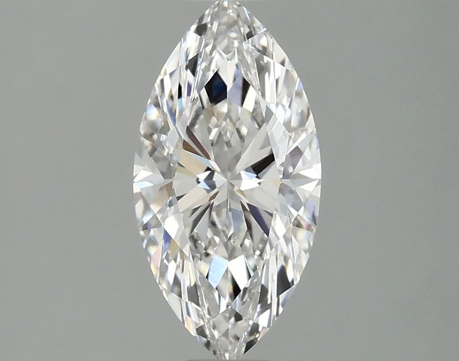 Lab Grown Diamond 1,33Ct E-VVS2 Marquise - IGILG802622966 1