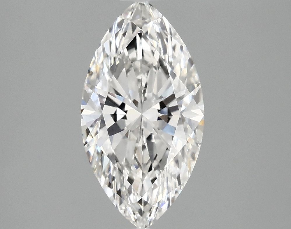 Lab Grown Diamond 1,51Ct F-VVS2 Marquise - IGILG801673870 1