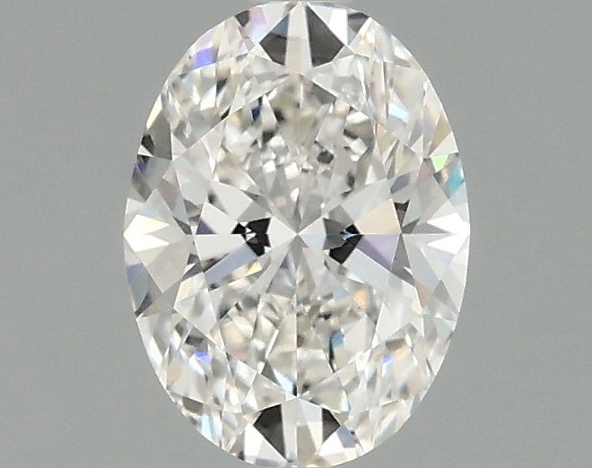 Lab Grown Diamond 1,07Ct G-VS1 Oval - IGILG802622859 1
