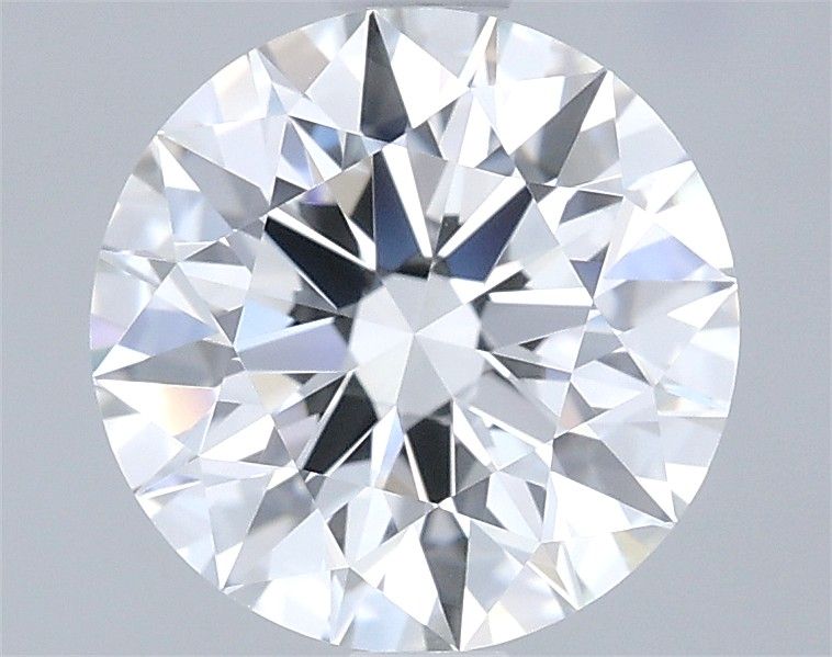 Lab Grown Diamond 1,78Ct F-VVS1 Round - IGILG679501400 1