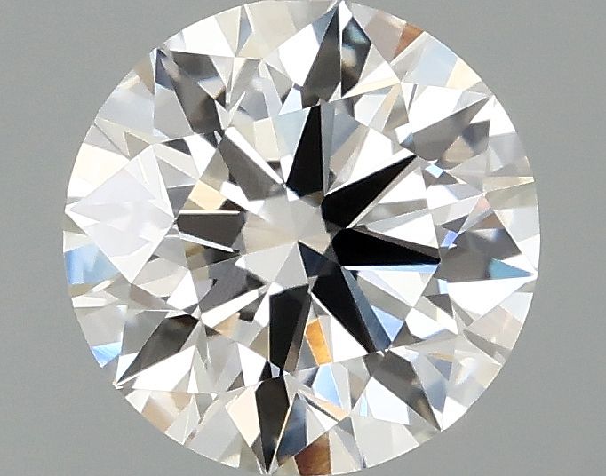 Lab Grown Diamond 1,02Ct F-VVS2 Round - IGILG803620367 1