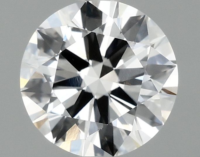 Lab Grown Diamond 1Ct F-VVS2 Round - IGILG801654633 1