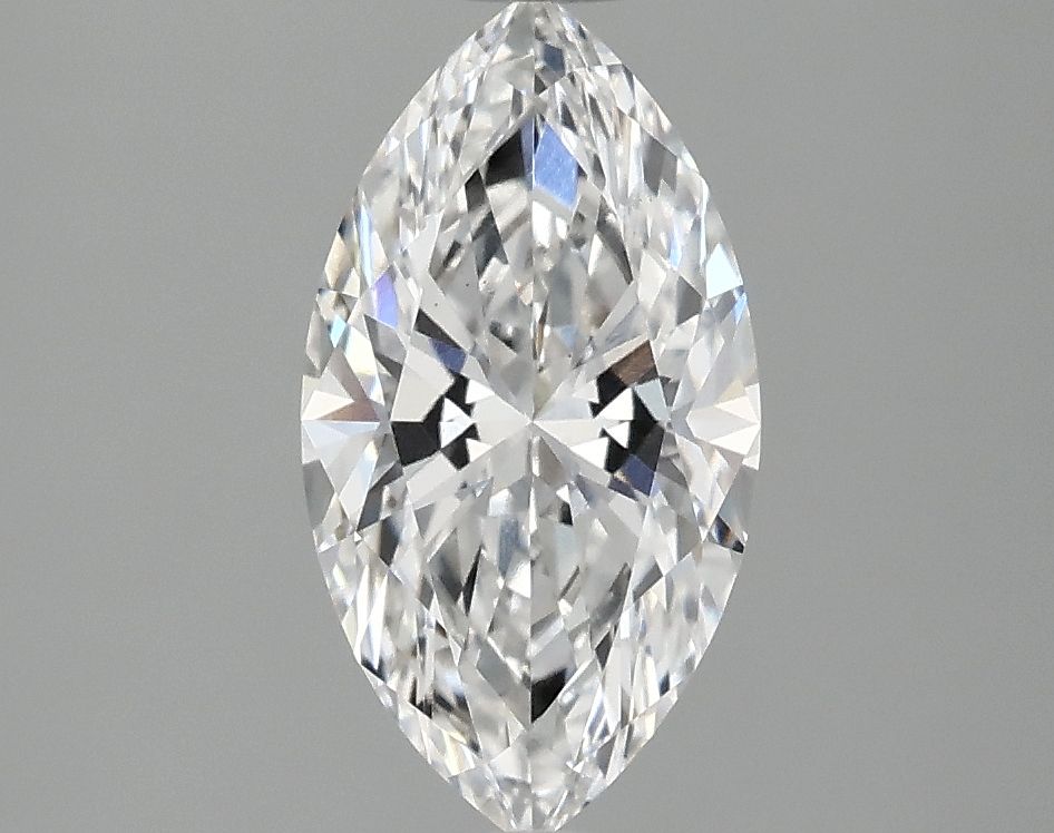 Lab Grown Diamond 1,52Ct D-VS1 Marquise - IGILG802620156 1