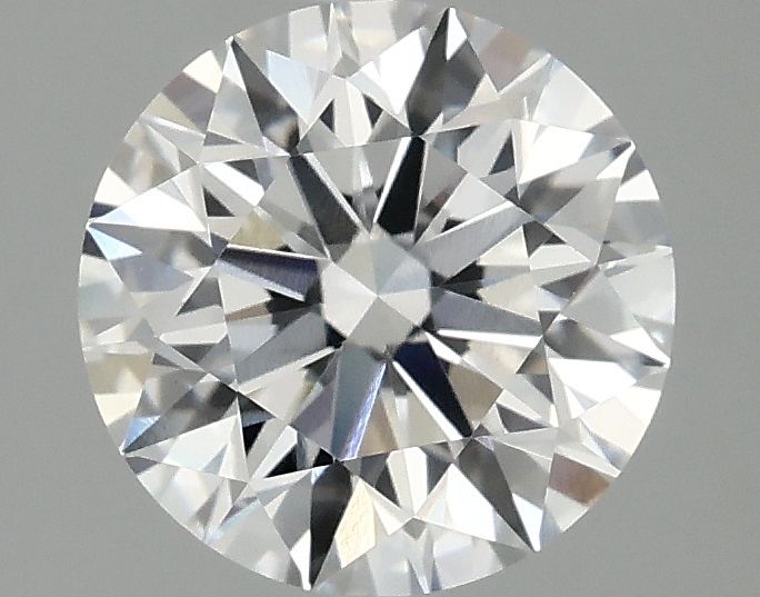 Lab Grown Diamond 1,99Ct D-VVS2 Round - IGILG801673124 1