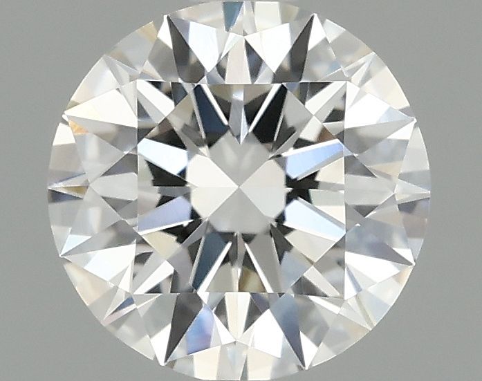 Lab Grown Diamond 1,01Ct F-VVS2 Round - IGILG802620239 1