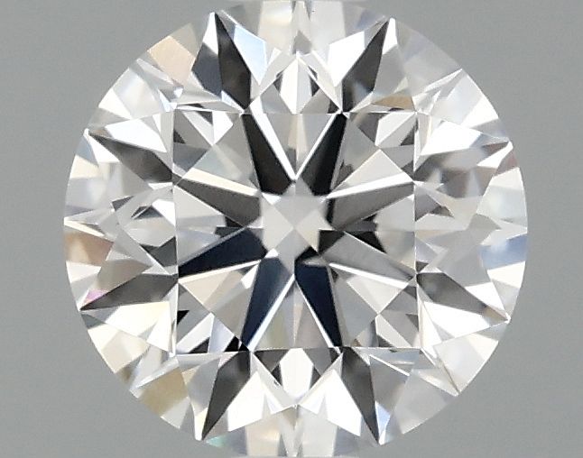 Lab Grown Diamond 1,01Ct E-VS2 Round - IGILG801624998 1