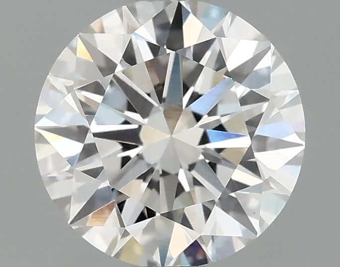 Lab Grown Diamond 1Ct F-VS1 Round - IGILG801655320 1