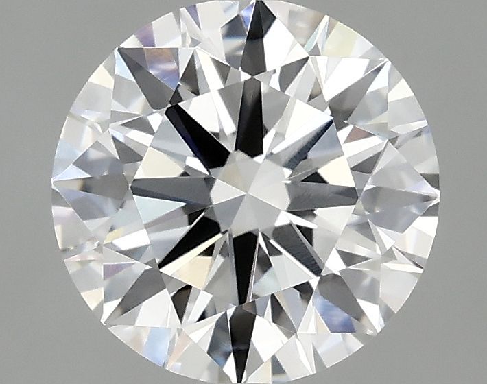 Lab Grown Diamond 1,92Ct D-VVS2 Round - IGILG781603830 1