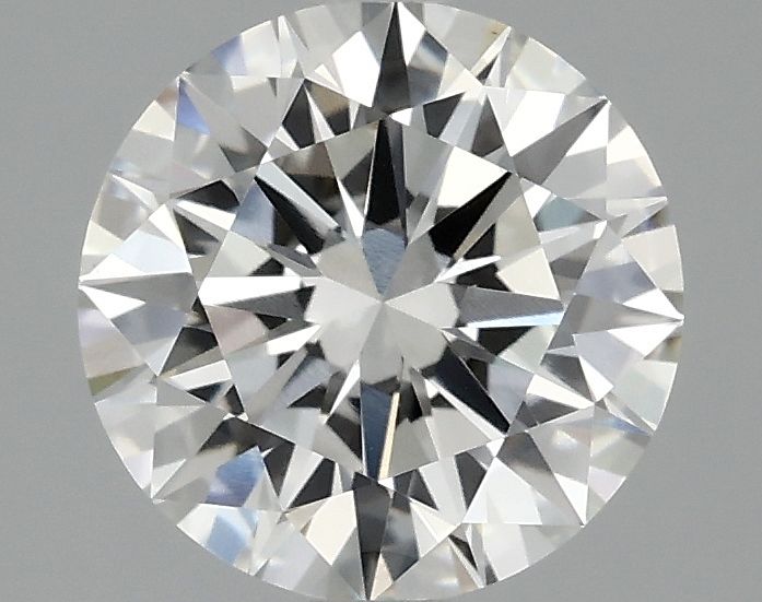 Lab Grown Diamond 2,02Ct E-VS1 Round - IGILG780601368 1